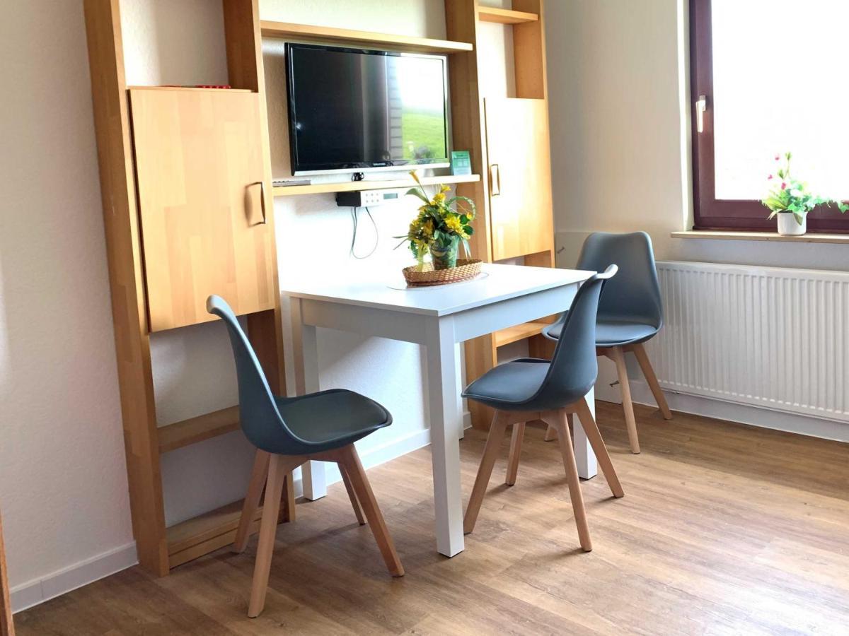 Groot Huus Horumersiel Og Hinten Exterior photo